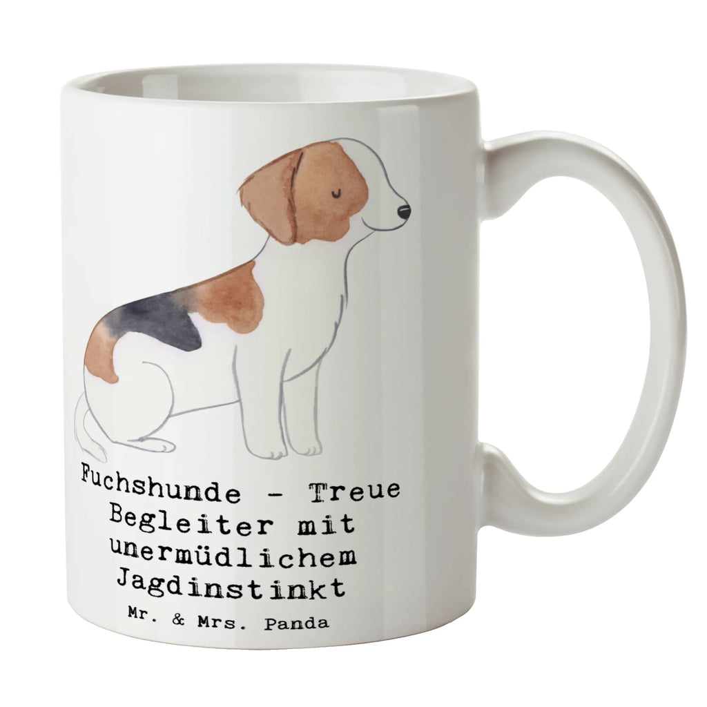 Tasse Fuchshunde Treue Tasse, Kaffeetasse, Teetasse, Becher, Kaffeebecher, Teebecher, Keramiktasse, Porzellantasse, Büro Tasse, Geschenk Tasse, Tasse Sprüche, Tasse Motive, Kaffeetassen, Tasse bedrucken, Designer Tasse, Cappuccino Tassen, Schöne Teetassen, Hund, Hunderasse, Rassehund, Hundebesitzer, Geschenk, Tierfreund, Schenken, Welpe