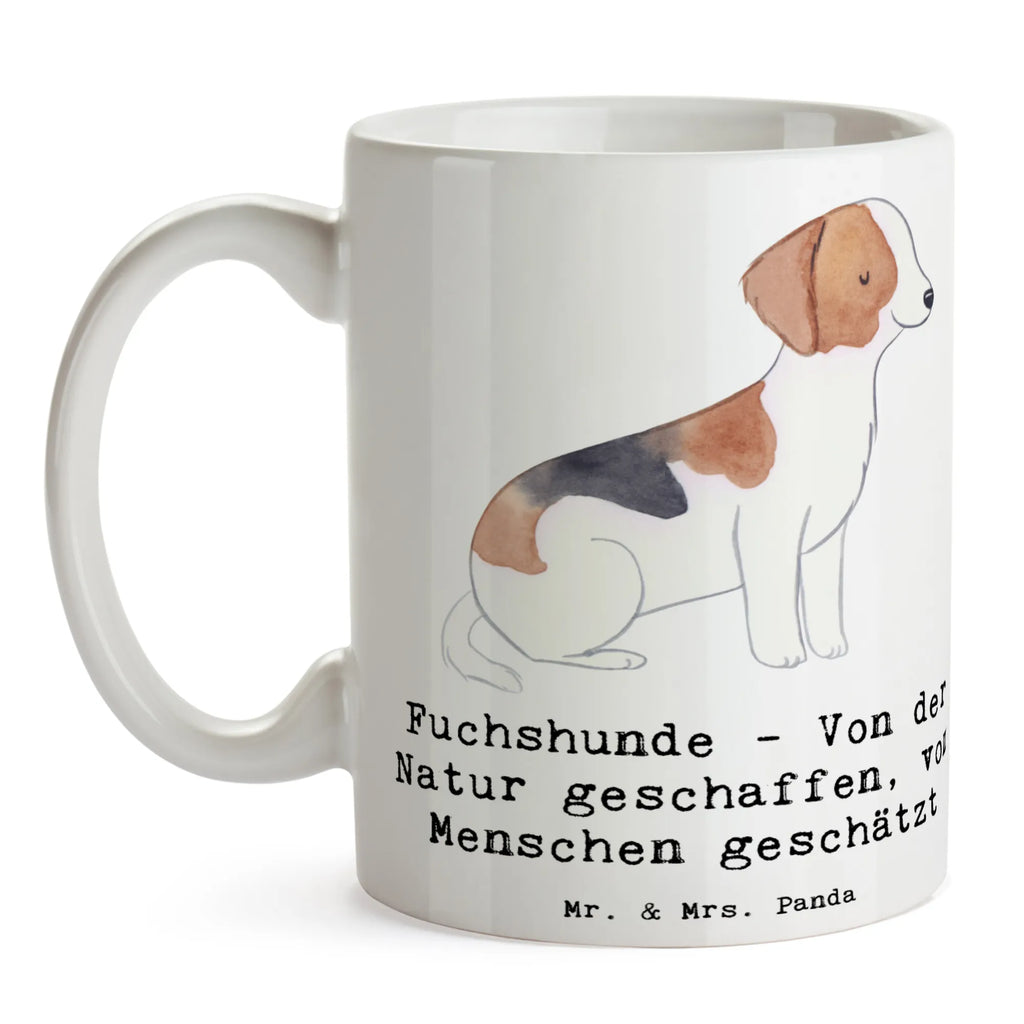 Tasse Fuchshunde Liebe Tasse, Kaffeetasse, Teetasse, Becher, Kaffeebecher, Teebecher, Keramiktasse, Porzellantasse, Büro Tasse, Geschenk Tasse, Tasse Sprüche, Tasse Motive, Kaffeetassen, Tasse bedrucken, Designer Tasse, Cappuccino Tassen, Schöne Teetassen, Hund, Hunderasse, Rassehund, Hundebesitzer, Geschenk, Tierfreund, Schenken, Welpe