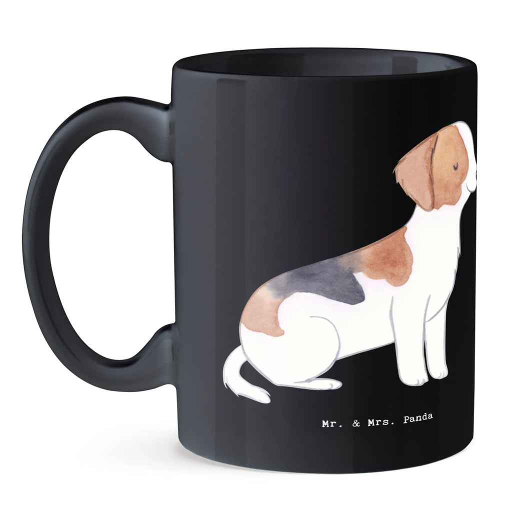 Tasse Liebevoller Foxhound Tasse, Kaffeetasse, Teetasse, Becher, Kaffeebecher, Teebecher, Keramiktasse, Porzellantasse, Büro Tasse, Geschenk Tasse, Tasse Sprüche, Tasse Motive, Kaffeetassen, Tasse bedrucken, Designer Tasse, Cappuccino Tassen, Schöne Teetassen, Hund, Hunderasse, Rassehund, Hundebesitzer, Geschenk, Tierfreund, Schenken, Welpe