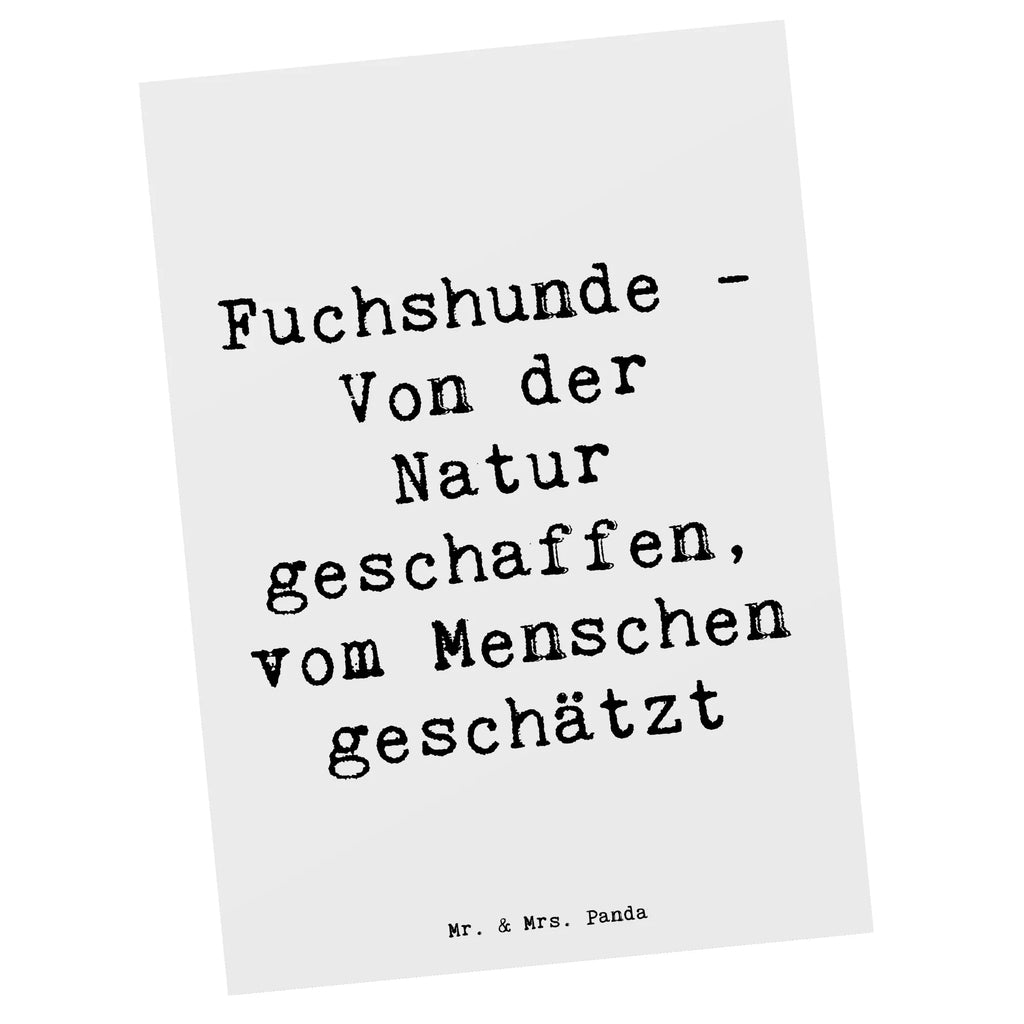 Postkarte Spruch Fuchshunde Liebe Postkarte, Karte, Geschenkkarte, Grußkarte, Einladung, Ansichtskarte, Geburtstagskarte, Einladungskarte, Dankeskarte, Ansichtskarten, Einladung Geburtstag, Einladungskarten Geburtstag, Hund, Hunderasse, Rassehund, Hundebesitzer, Geschenk, Tierfreund, Schenken, Welpe