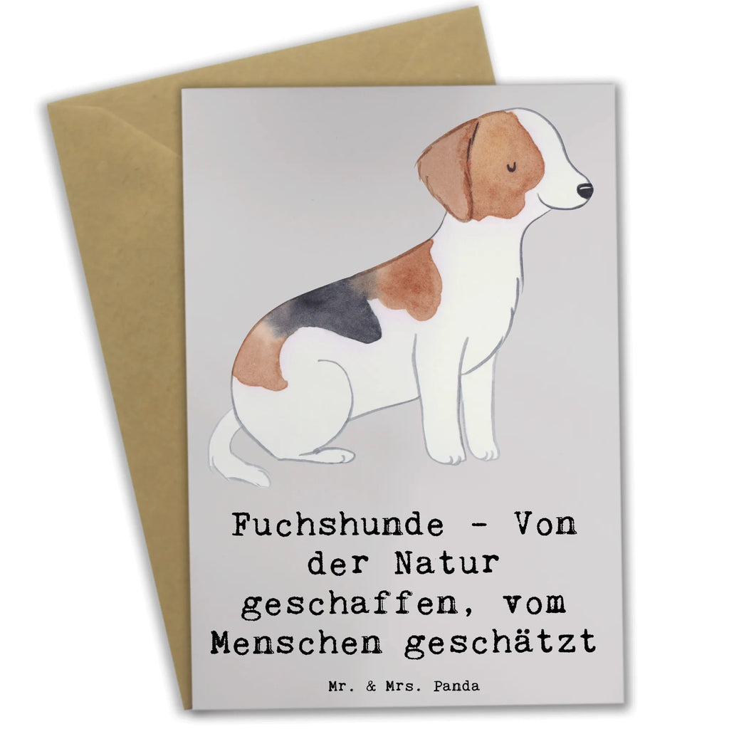 Grußkarte Fuchshunde Liebe Grußkarte, Klappkarte, Einladungskarte, Glückwunschkarte, Hochzeitskarte, Geburtstagskarte, Karte, Ansichtskarten, Hund, Hunderasse, Rassehund, Hundebesitzer, Geschenk, Tierfreund, Schenken, Welpe