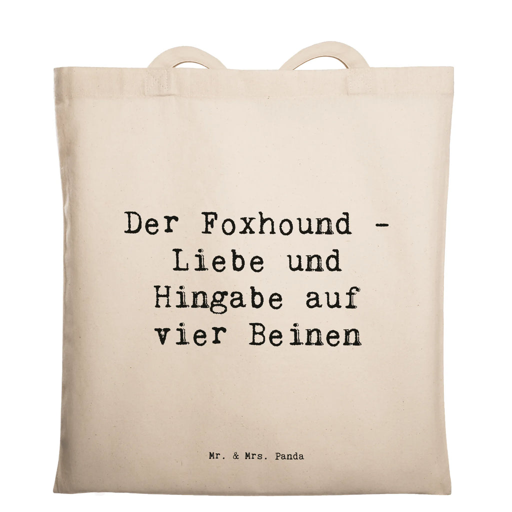 Tragetasche Spruch Liebevoller Foxhound Beuteltasche, Beutel, Einkaufstasche, Jutebeutel, Stoffbeutel, Tasche, Shopper, Umhängetasche, Strandtasche, Schultertasche, Stofftasche, Tragetasche, Badetasche, Jutetasche, Einkaufstüte, Laptoptasche, Hund, Hunderasse, Rassehund, Hundebesitzer, Geschenk, Tierfreund, Schenken, Welpe