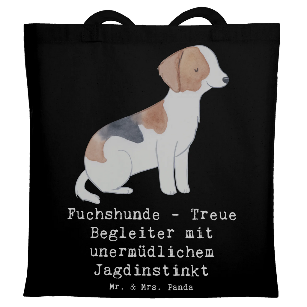 Tragetasche Fuchshunde Treue Beuteltasche, Beutel, Einkaufstasche, Jutebeutel, Stoffbeutel, Tasche, Shopper, Umhängetasche, Strandtasche, Schultertasche, Stofftasche, Tragetasche, Badetasche, Jutetasche, Einkaufstüte, Laptoptasche, Hund, Hunderasse, Rassehund, Hundebesitzer, Geschenk, Tierfreund, Schenken, Welpe