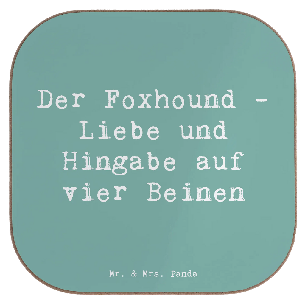 Untersetzer Spruch Liebevoller Foxhound Untersetzer, Bierdeckel, Glasuntersetzer, Untersetzer Gläser, Getränkeuntersetzer, Untersetzer aus Holz, Untersetzer für Gläser, Korkuntersetzer, Untersetzer Holz, Holzuntersetzer, Tassen Untersetzer, Untersetzer Design, Hund, Hunderasse, Rassehund, Hundebesitzer, Geschenk, Tierfreund, Schenken, Welpe