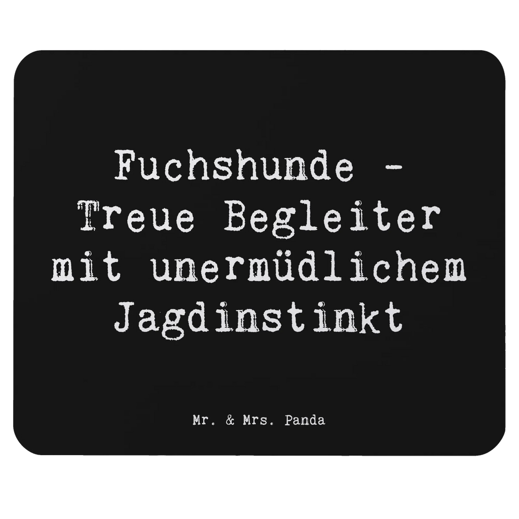 Mauspad Spruch Fuchshunde Treue Mousepad, Computer zubehör, Büroausstattung, PC Zubehör, Arbeitszimmer, Mauspad, Einzigartiges Mauspad, Designer Mauspad, Mausunterlage, Mauspad Büro, Hund, Hunderasse, Rassehund, Hundebesitzer, Geschenk, Tierfreund, Schenken, Welpe