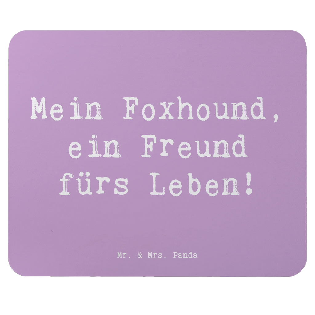 Mauspad Spruch Foxhound Freund Mousepad, Computer zubehör, Büroausstattung, PC Zubehör, Arbeitszimmer, Mauspad, Einzigartiges Mauspad, Designer Mauspad, Mausunterlage, Mauspad Büro, Hund, Hunderasse, Rassehund, Hundebesitzer, Geschenk, Tierfreund, Schenken, Welpe