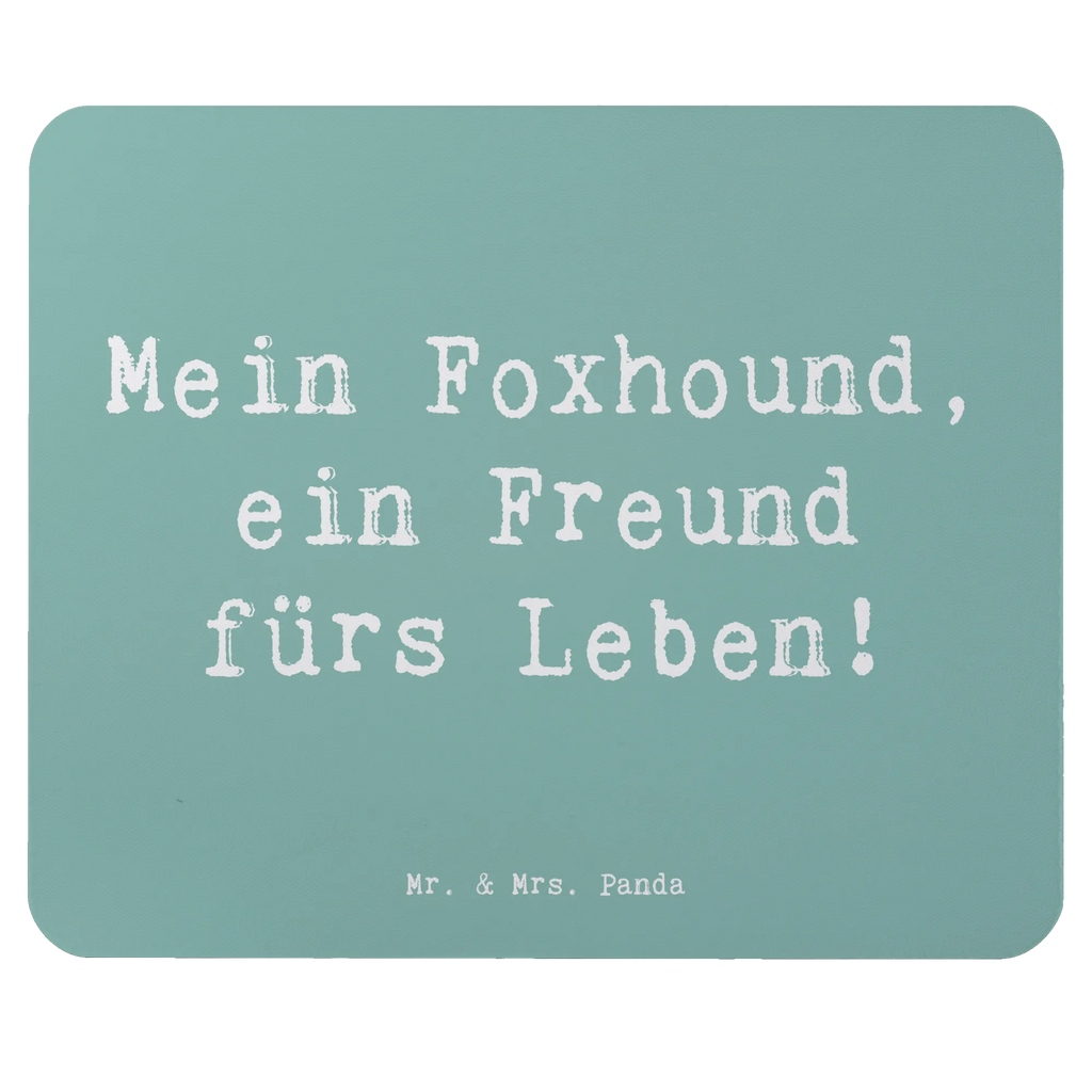 Mauspad Spruch Foxhound Freund Mousepad, Computer zubehör, Büroausstattung, PC Zubehör, Arbeitszimmer, Mauspad, Einzigartiges Mauspad, Designer Mauspad, Mausunterlage, Mauspad Büro, Hund, Hunderasse, Rassehund, Hundebesitzer, Geschenk, Tierfreund, Schenken, Welpe