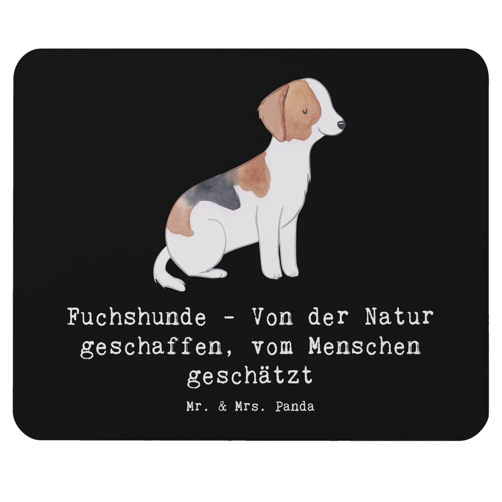 Mauspad Fuchshunde Liebe Mousepad, Computer zubehör, Büroausstattung, PC Zubehör, Arbeitszimmer, Mauspad, Einzigartiges Mauspad, Designer Mauspad, Mausunterlage, Mauspad Büro, Hund, Hunderasse, Rassehund, Hundebesitzer, Geschenk, Tierfreund, Schenken, Welpe