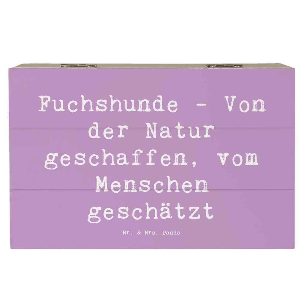 Holzkiste Spruch Fuchshunde Liebe Holzkiste, Kiste, Schatzkiste, Truhe, Schatulle, XXL, Erinnerungsbox, Erinnerungskiste, Dekokiste, Aufbewahrungsbox, Geschenkbox, Geschenkdose, Hund, Hunderasse, Rassehund, Hundebesitzer, Geschenk, Tierfreund, Schenken, Welpe