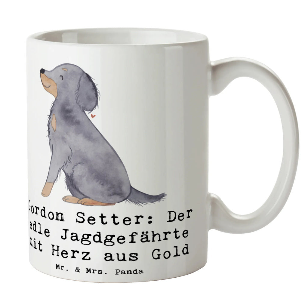 Tasse Gordon Setter Tasse, Kaffeetasse, Teetasse, Becher, Kaffeebecher, Teebecher, Keramiktasse, Porzellantasse, Büro Tasse, Geschenk Tasse, Tasse Sprüche, Tasse Motive, Kaffeetassen, Tasse bedrucken, Designer Tasse, Cappuccino Tassen, Schöne Teetassen, Hund, Hunderasse, Rassehund, Hundebesitzer, Geschenk, Tierfreund, Schenken, Welpe