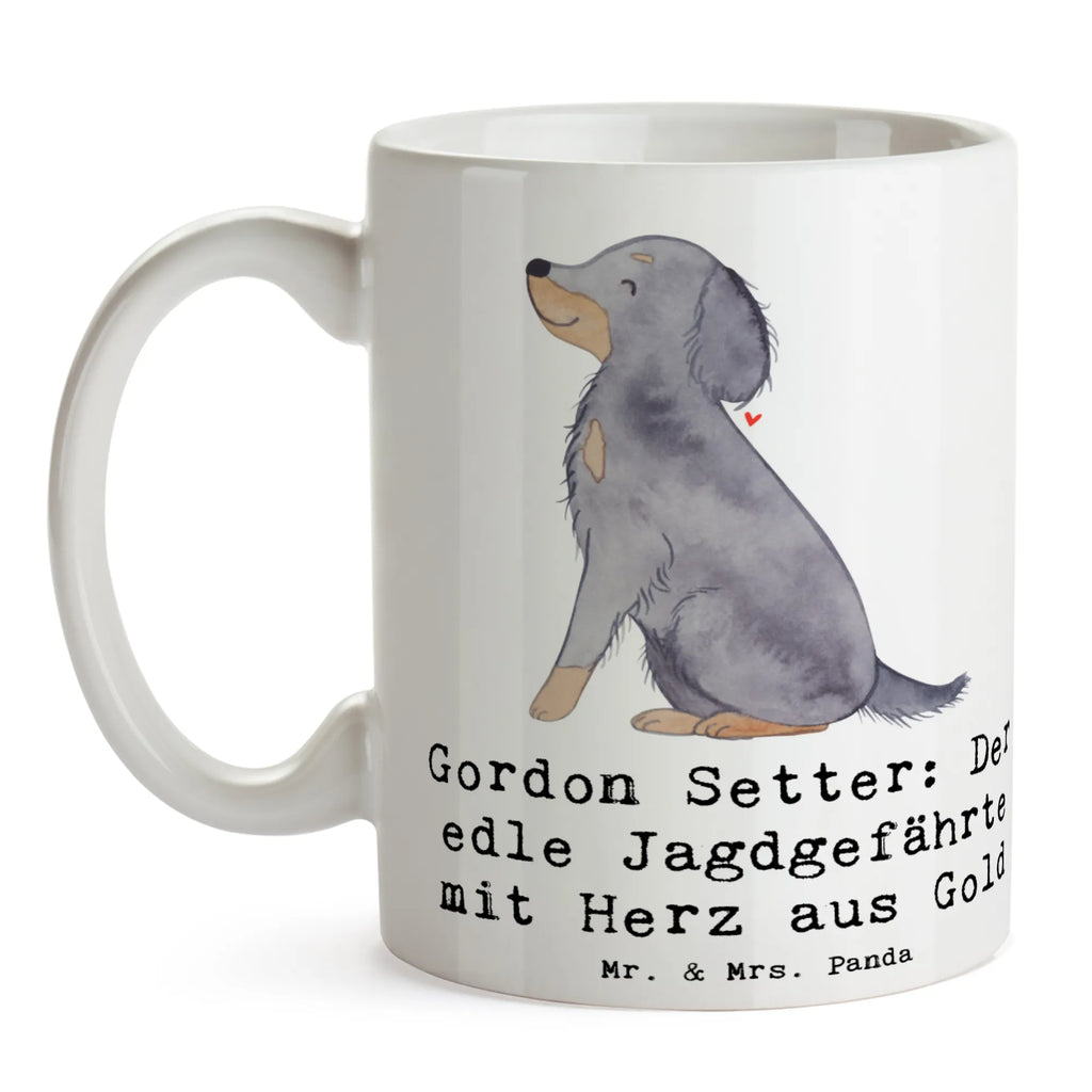 Tasse Gordon Setter Tasse, Kaffeetasse, Teetasse, Becher, Kaffeebecher, Teebecher, Keramiktasse, Porzellantasse, Büro Tasse, Geschenk Tasse, Tasse Sprüche, Tasse Motive, Kaffeetassen, Tasse bedrucken, Designer Tasse, Cappuccino Tassen, Schöne Teetassen, Hund, Hunderasse, Rassehund, Hundebesitzer, Geschenk, Tierfreund, Schenken, Welpe