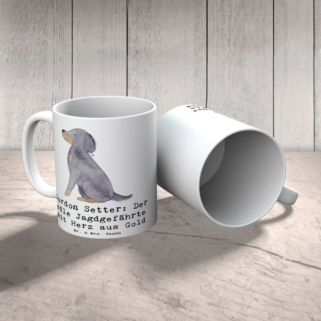 Tasse Gordon Setter Tasse, Kaffeetasse, Teetasse, Becher, Kaffeebecher, Teebecher, Keramiktasse, Porzellantasse, Büro Tasse, Geschenk Tasse, Tasse Sprüche, Tasse Motive, Kaffeetassen, Tasse bedrucken, Designer Tasse, Cappuccino Tassen, Schöne Teetassen, Hund, Hunderasse, Rassehund, Hundebesitzer, Geschenk, Tierfreund, Schenken, Welpe