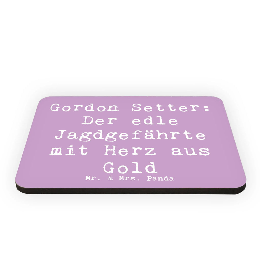 Magnet Spruch Gordon Setter Kühlschrankmagnet, Pinnwandmagnet, Souvenir Magnet, Motivmagnete, Dekomagnet, Whiteboard Magnet, Notiz Magnet, Kühlschrank Dekoration, Hund, Hunderasse, Rassehund, Hundebesitzer, Geschenk, Tierfreund, Schenken, Welpe