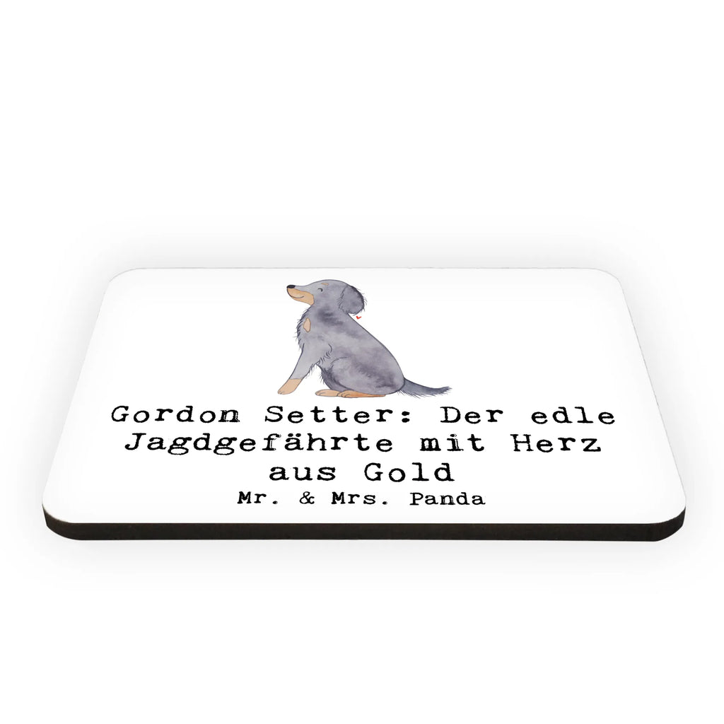 Magnet Gordon Setter Kühlschrankmagnet, Pinnwandmagnet, Souvenir Magnet, Motivmagnete, Dekomagnet, Whiteboard Magnet, Notiz Magnet, Kühlschrank Dekoration, Hund, Hunderasse, Rassehund, Hundebesitzer, Geschenk, Tierfreund, Schenken, Welpe