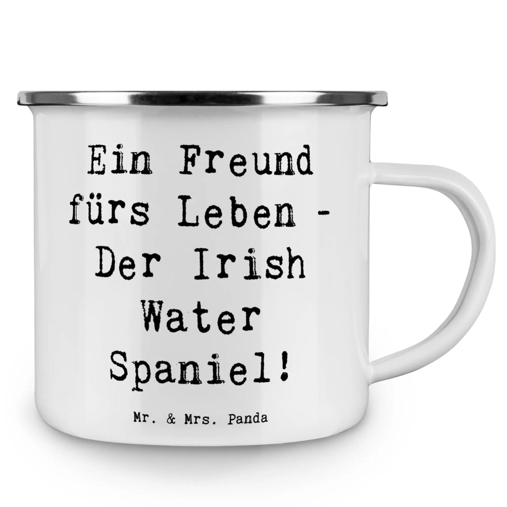 Camping Emaille Tasse Spruch Irish Water Spaniel Freund Campingtasse, Trinkbecher, Metalltasse, Outdoor Tasse, Emaille Trinkbecher, Blechtasse Outdoor, Emaille Campingbecher, Edelstahl Trinkbecher, Metalltasse für Camping, Kaffee Blechtasse, Camping Tasse Metall, Emaille Tasse, Emaille Becher, Tasse Camping, Tasse Emaille, Emaille Tassen, Camping Becher, Metall Tasse, Camping Tassen, Blechtasse, Emaille Tasse Camping, Camping Tasse Emaille, Emailletasse, Camping Tassen Emaille, Campingbecher, Blechtassen, Outdoor Becher, Campingtassen, Emaille Becher Camping, Camping Becher Edelstahl, Hund, Hunderasse, Rassehund, Hundebesitzer, Geschenk, Tierfreund, Schenken, Welpe