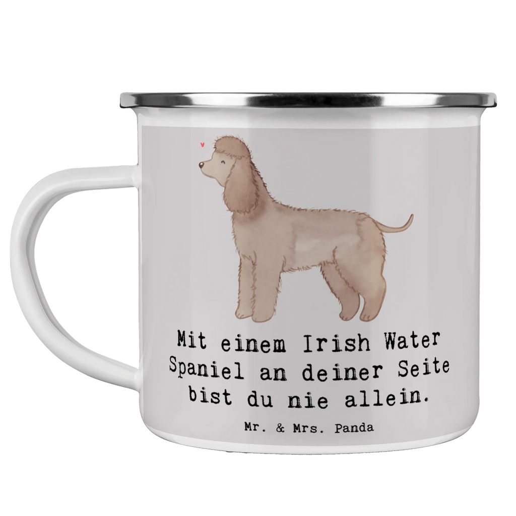 Camping Emaille Tasse Irish Water Spaniel Begleiter Campingtasse, Trinkbecher, Metalltasse, Outdoor Tasse, Emaille Trinkbecher, Blechtasse Outdoor, Emaille Campingbecher, Edelstahl Trinkbecher, Metalltasse für Camping, Kaffee Blechtasse, Camping Tasse Metall, Emaille Tasse, Emaille Becher, Tasse Camping, Tasse Emaille, Emaille Tassen, Camping Becher, Metall Tasse, Camping Tassen, Blechtasse, Emaille Tasse Camping, Camping Tasse Emaille, Emailletasse, Camping Tassen Emaille, Campingbecher, Blechtassen, Outdoor Becher, Campingtassen, Emaille Becher Camping, Camping Becher Edelstahl, Hund, Hunderasse, Rassehund, Hundebesitzer, Geschenk, Tierfreund, Schenken, Welpe