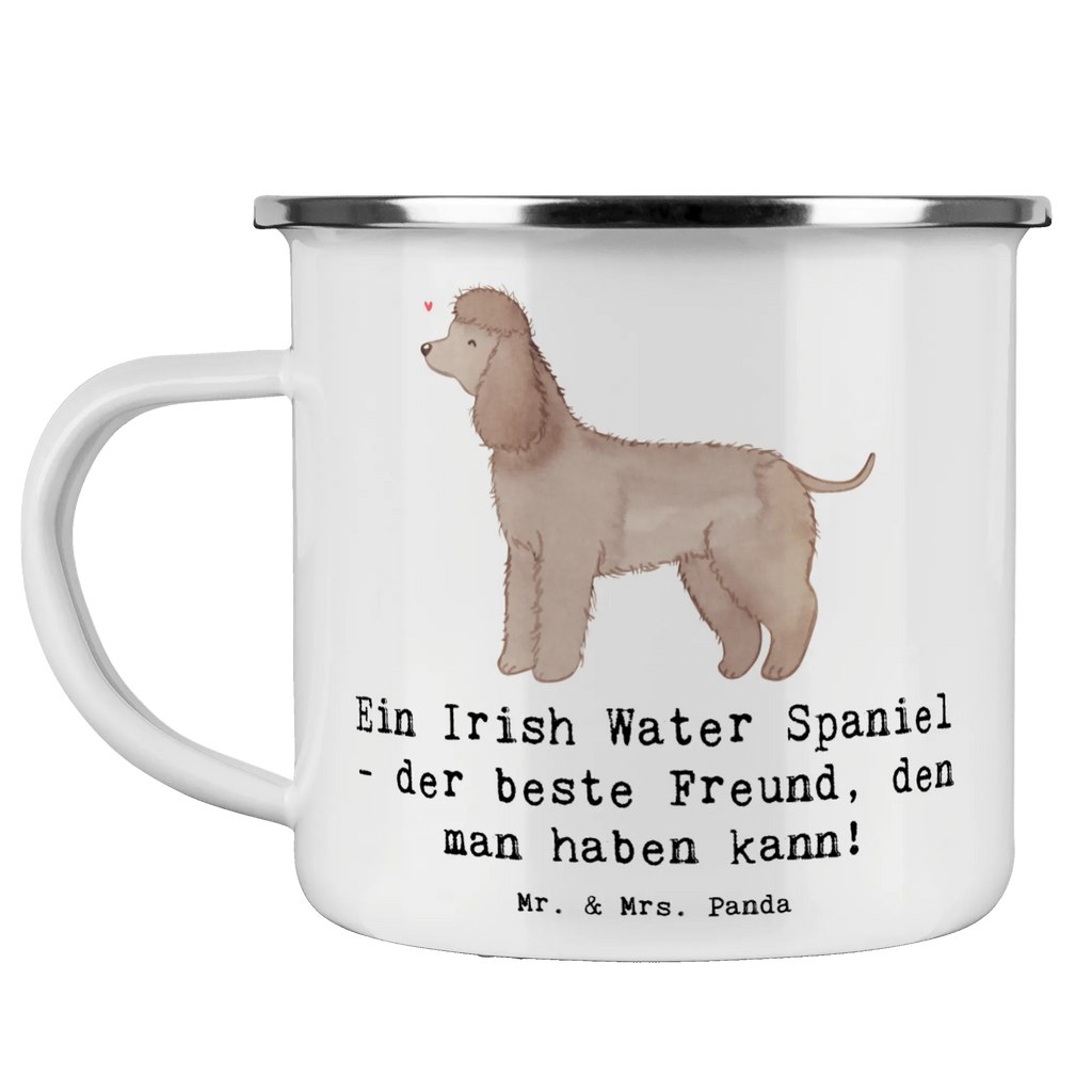 Camping Emaille Tasse Irish Water Spaniel Freund Campingtasse, Trinkbecher, Metalltasse, Outdoor Tasse, Emaille Trinkbecher, Blechtasse Outdoor, Emaille Campingbecher, Edelstahl Trinkbecher, Metalltasse für Camping, Kaffee Blechtasse, Camping Tasse Metall, Emaille Tasse, Emaille Becher, Tasse Camping, Tasse Emaille, Emaille Tassen, Camping Becher, Metall Tasse, Camping Tassen, Blechtasse, Emaille Tasse Camping, Camping Tasse Emaille, Emailletasse, Camping Tassen Emaille, Campingbecher, Blechtassen, Outdoor Becher, Campingtassen, Emaille Becher Camping, Camping Becher Edelstahl, Hund, Hunderasse, Rassehund, Hundebesitzer, Geschenk, Tierfreund, Schenken, Welpe