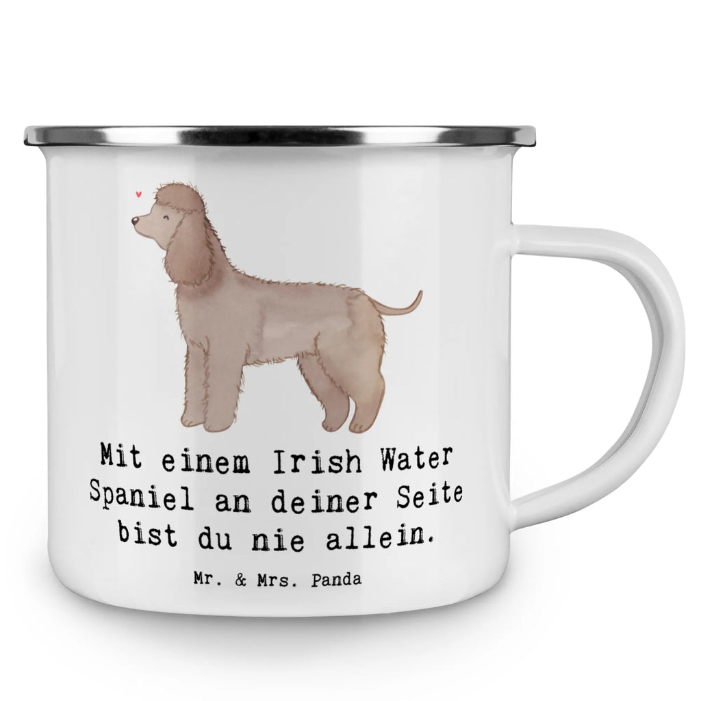 Camping Emaille Tasse Irish Water Spaniel Begleiter Campingtasse, Trinkbecher, Metalltasse, Outdoor Tasse, Emaille Trinkbecher, Blechtasse Outdoor, Emaille Campingbecher, Edelstahl Trinkbecher, Metalltasse für Camping, Kaffee Blechtasse, Camping Tasse Metall, Emaille Tasse, Emaille Becher, Tasse Camping, Tasse Emaille, Emaille Tassen, Camping Becher, Metall Tasse, Camping Tassen, Blechtasse, Emaille Tasse Camping, Camping Tasse Emaille, Emailletasse, Camping Tassen Emaille, Campingbecher, Blechtassen, Outdoor Becher, Campingtassen, Emaille Becher Camping, Camping Becher Edelstahl, Hund, Hunderasse, Rassehund, Hundebesitzer, Geschenk, Tierfreund, Schenken, Welpe