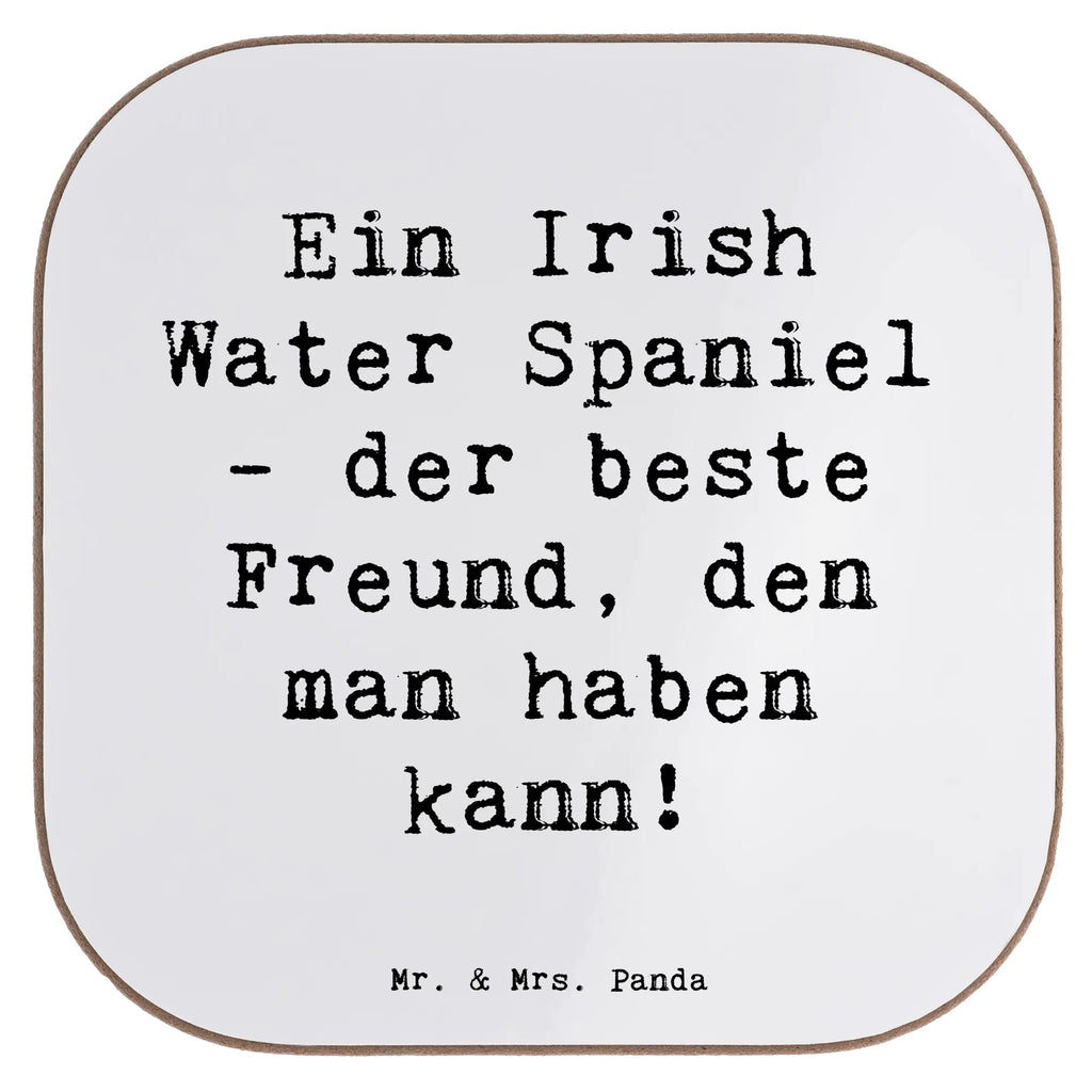 Untersetzer Spruch Irish Water Spaniel Freund Untersetzer, Bierdeckel, Glasuntersetzer, Untersetzer Gläser, Getränkeuntersetzer, Untersetzer aus Holz, Untersetzer für Gläser, Korkuntersetzer, Untersetzer Holz, Holzuntersetzer, Tassen Untersetzer, Untersetzer Design, Hund, Hunderasse, Rassehund, Hundebesitzer, Geschenk, Tierfreund, Schenken, Welpe