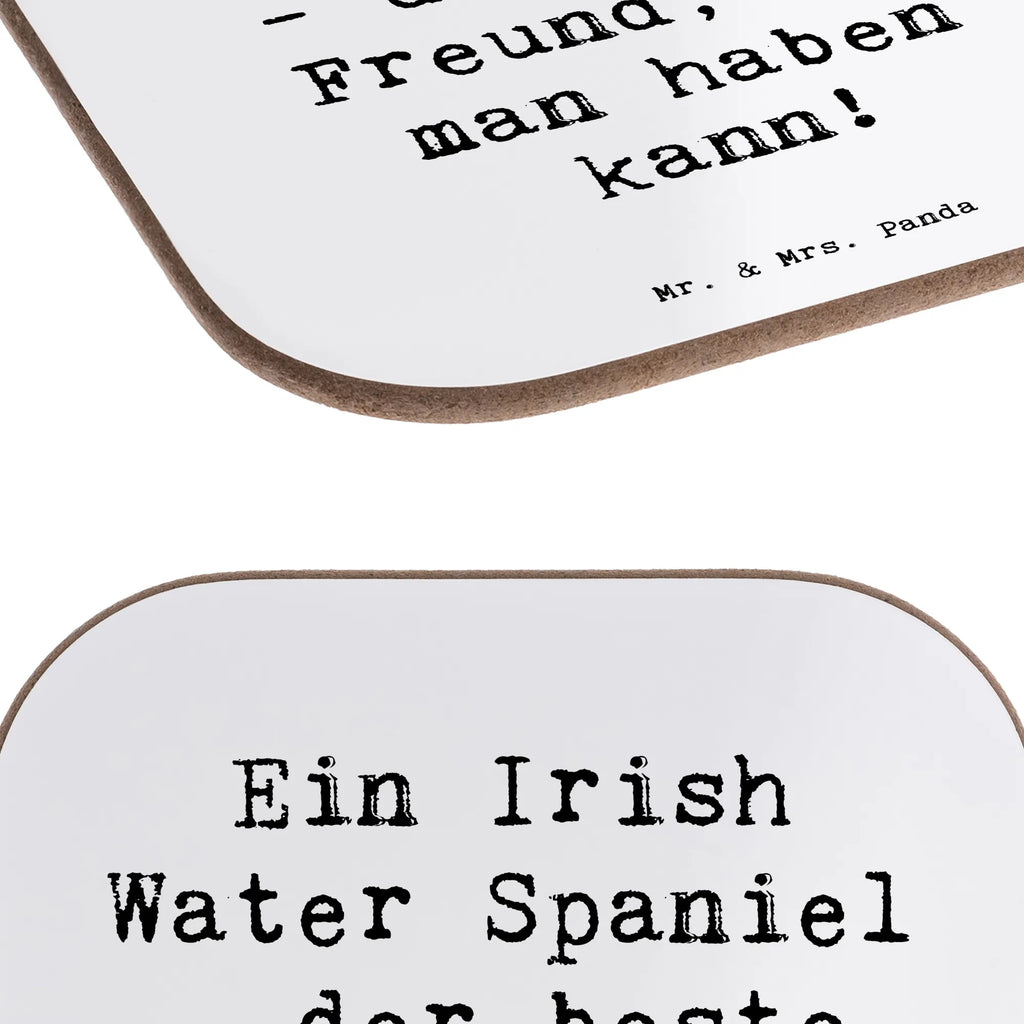 Untersetzer Spruch Irish Water Spaniel Freund Untersetzer, Bierdeckel, Glasuntersetzer, Untersetzer Gläser, Getränkeuntersetzer, Untersetzer aus Holz, Untersetzer für Gläser, Korkuntersetzer, Untersetzer Holz, Holzuntersetzer, Tassen Untersetzer, Untersetzer Design, Hund, Hunderasse, Rassehund, Hundebesitzer, Geschenk, Tierfreund, Schenken, Welpe