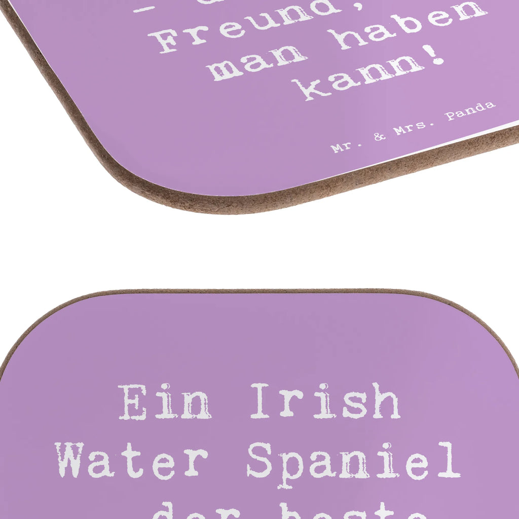 Untersetzer Spruch Irish Water Spaniel Freund Untersetzer, Bierdeckel, Glasuntersetzer, Untersetzer Gläser, Getränkeuntersetzer, Untersetzer aus Holz, Untersetzer für Gläser, Korkuntersetzer, Untersetzer Holz, Holzuntersetzer, Tassen Untersetzer, Untersetzer Design, Hund, Hunderasse, Rassehund, Hundebesitzer, Geschenk, Tierfreund, Schenken, Welpe