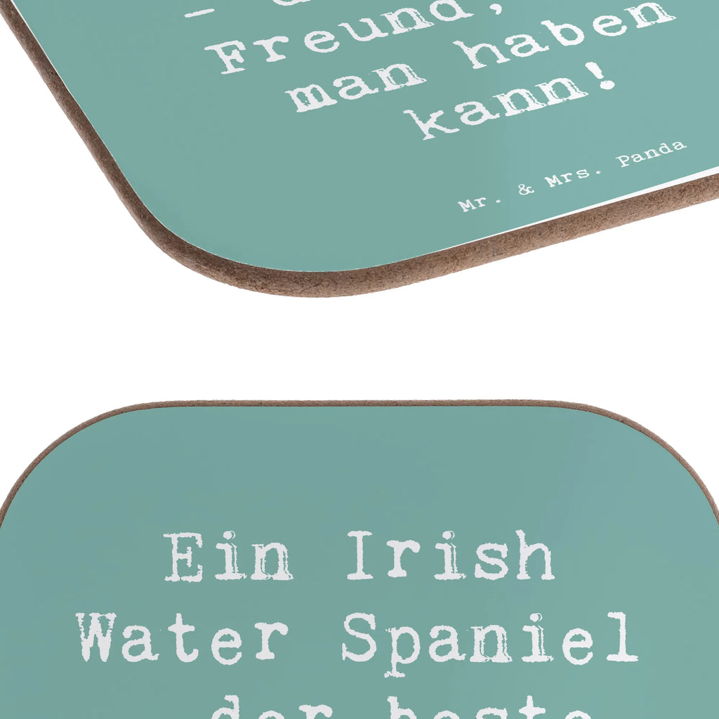 Untersetzer Spruch Irish Water Spaniel Freund Untersetzer, Bierdeckel, Glasuntersetzer, Untersetzer Gläser, Getränkeuntersetzer, Untersetzer aus Holz, Untersetzer für Gläser, Korkuntersetzer, Untersetzer Holz, Holzuntersetzer, Tassen Untersetzer, Untersetzer Design, Hund, Hunderasse, Rassehund, Hundebesitzer, Geschenk, Tierfreund, Schenken, Welpe