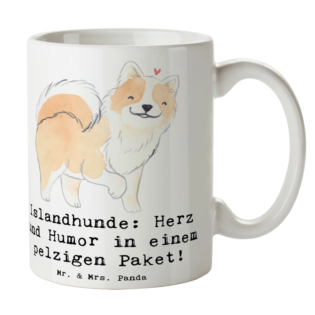 Tasse Islandhund Freude Tasse, Kaffeetasse, Teetasse, Becher, Kaffeebecher, Teebecher, Keramiktasse, Porzellantasse, Büro Tasse, Geschenk Tasse, Tasse Sprüche, Tasse Motive, Kaffeetassen, Tasse bedrucken, Designer Tasse, Cappuccino Tassen, Schöne Teetassen, Hund, Hunderasse, Rassehund, Hundebesitzer, Geschenk, Tierfreund, Schenken, Welpe