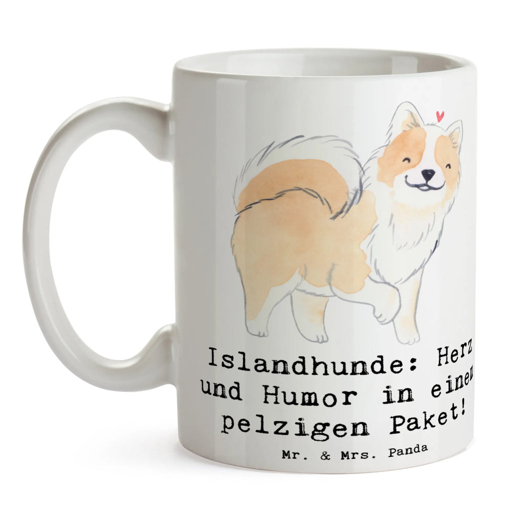 Tasse Islandhund Freude Tasse, Kaffeetasse, Teetasse, Becher, Kaffeebecher, Teebecher, Keramiktasse, Porzellantasse, Büro Tasse, Geschenk Tasse, Tasse Sprüche, Tasse Motive, Kaffeetassen, Tasse bedrucken, Designer Tasse, Cappuccino Tassen, Schöne Teetassen, Hund, Hunderasse, Rassehund, Hundebesitzer, Geschenk, Tierfreund, Schenken, Welpe