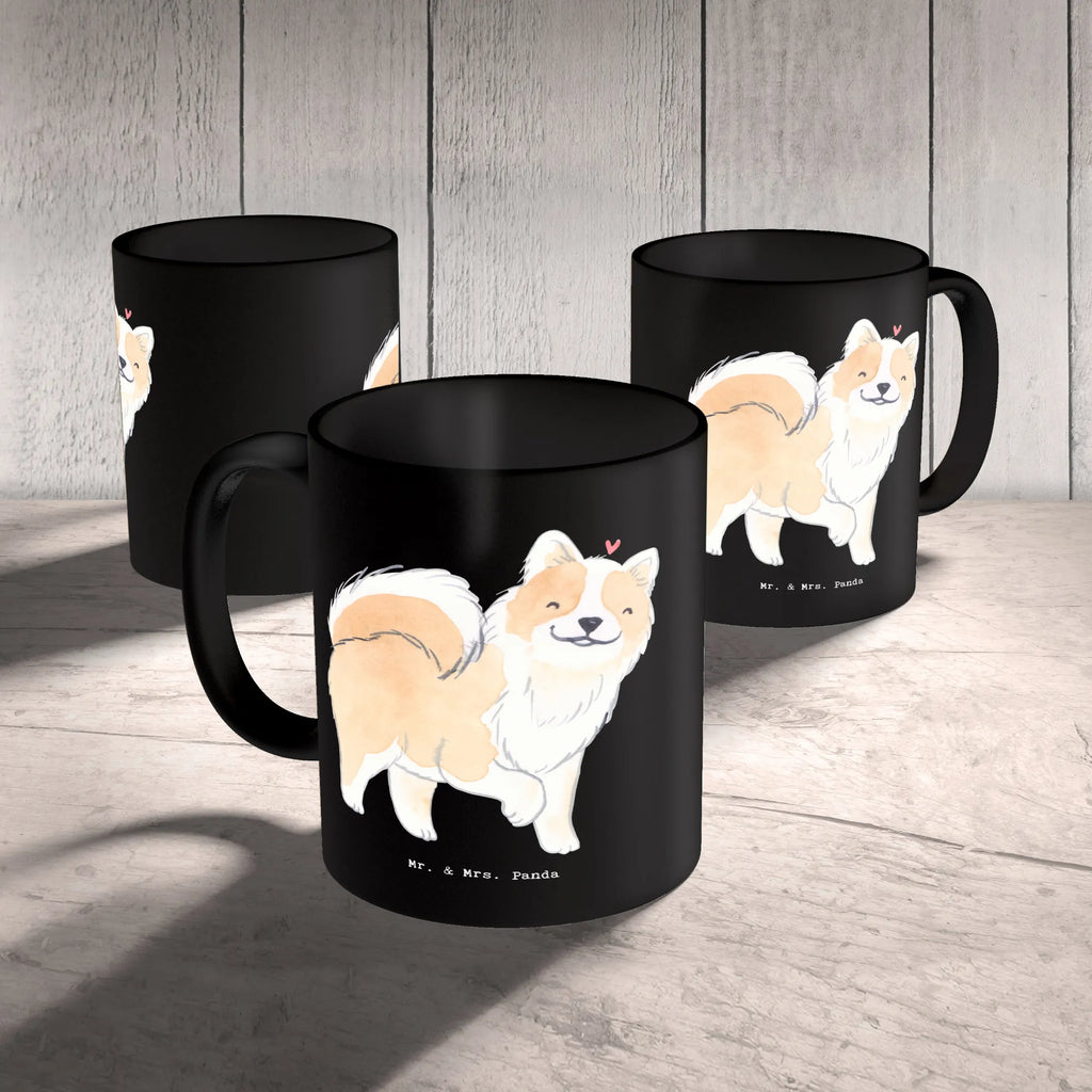 Tasse Islandhund Freude Tasse, Kaffeetasse, Teetasse, Becher, Kaffeebecher, Teebecher, Keramiktasse, Porzellantasse, Büro Tasse, Geschenk Tasse, Tasse Sprüche, Tasse Motive, Kaffeetassen, Tasse bedrucken, Designer Tasse, Cappuccino Tassen, Schöne Teetassen, Hund, Hunderasse, Rassehund, Hundebesitzer, Geschenk, Tierfreund, Schenken, Welpe