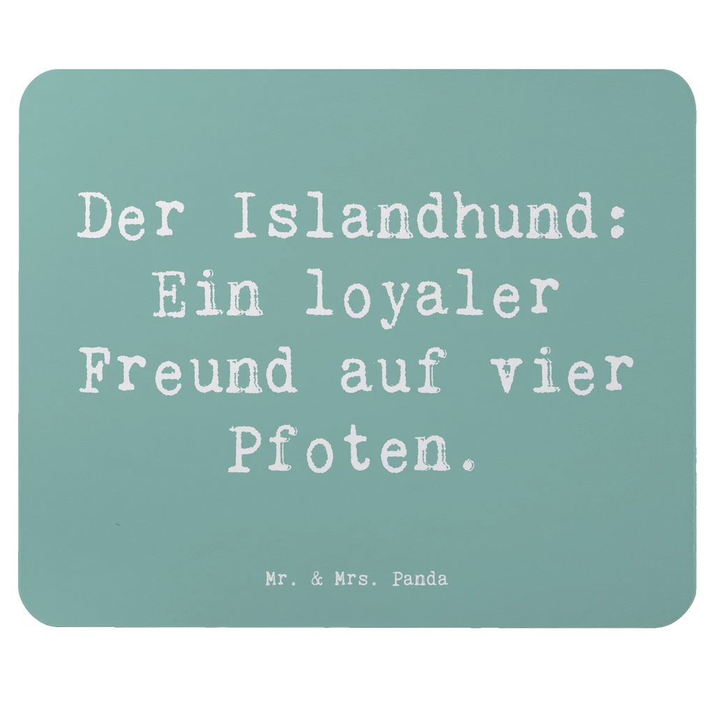 Mauspad Spruch Treuer Islandhund Mousepad, Computer zubehör, Büroausstattung, PC Zubehör, Arbeitszimmer, Mauspad, Einzigartiges Mauspad, Designer Mauspad, Mausunterlage, Mauspad Büro, Hund, Hunderasse, Rassehund, Hundebesitzer, Geschenk, Tierfreund, Schenken, Welpe