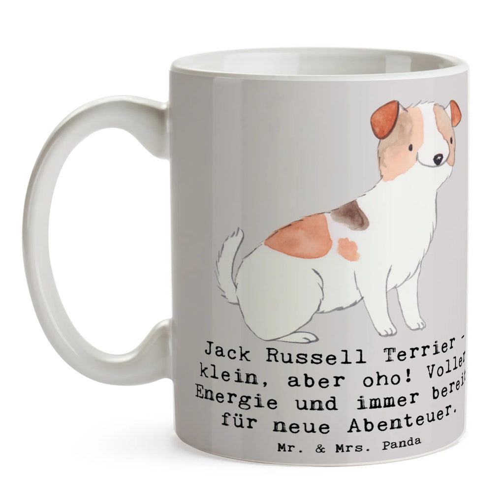 Tasse Jack Russell Terrier Tasse, Kaffeetasse, Teetasse, Becher, Kaffeebecher, Teebecher, Keramiktasse, Porzellantasse, Büro Tasse, Geschenk Tasse, Tasse Sprüche, Tasse Motive, Kaffeetassen, Tasse bedrucken, Designer Tasse, Cappuccino Tassen, Schöne Teetassen, Hund, Hunderasse, Rassehund, Hundebesitzer, Geschenk, Tierfreund, Schenken, Welpe