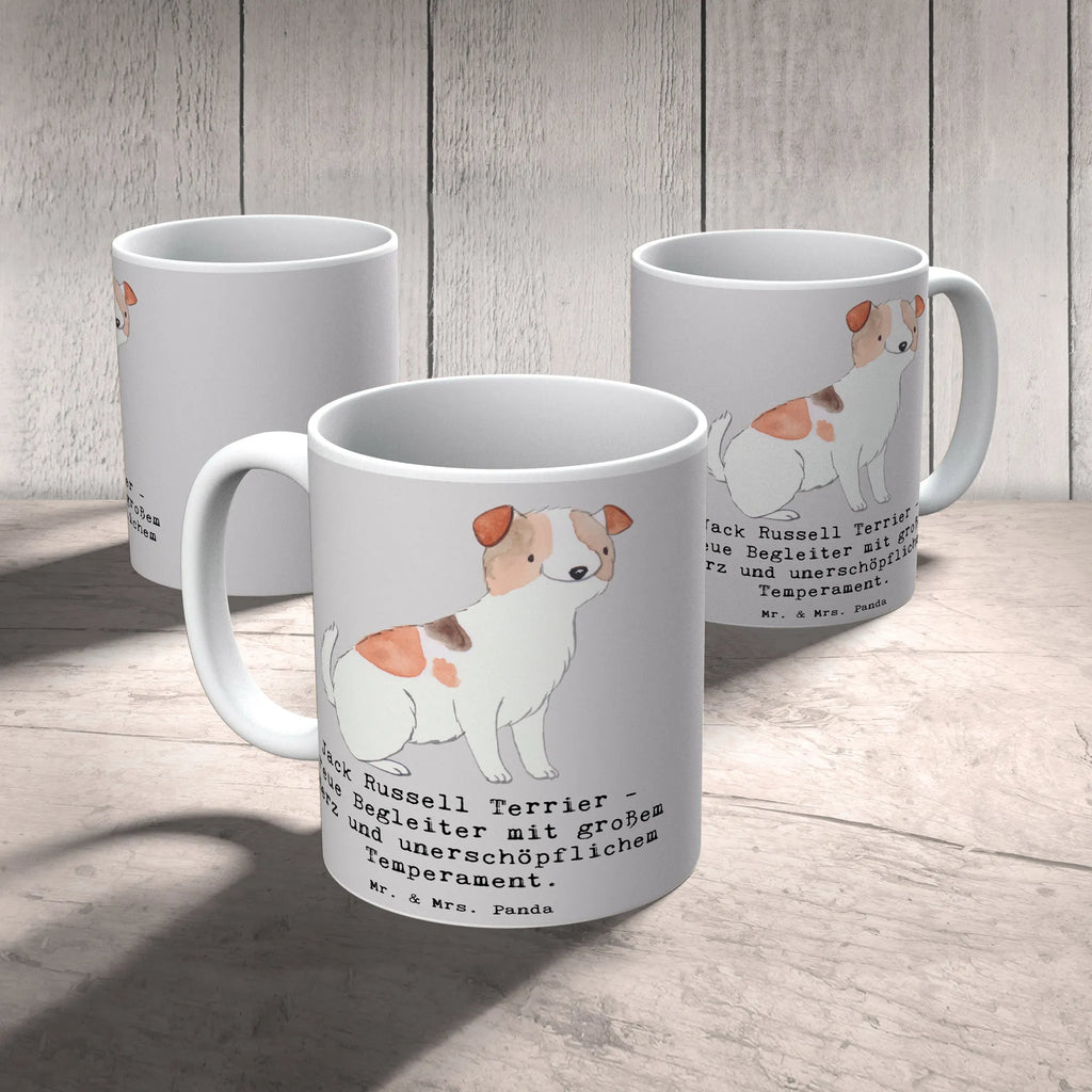 Tasse Jack Russell Terrier - treue Begleiter mit großem Herz und unerschöpflichem Temperament. Tasse, Kaffeetasse, Teetasse, Becher, Kaffeebecher, Teebecher, Keramiktasse, Porzellantasse, Büro Tasse, Geschenk Tasse, Tasse Sprüche, Tasse Motive, Kaffeetassen, Tasse bedrucken, Designer Tasse, Cappuccino Tassen, Schöne Teetassen, Hund, Hunderasse, Rassehund, Hundebesitzer, Geschenk, Tierfreund, Schenken, Welpe