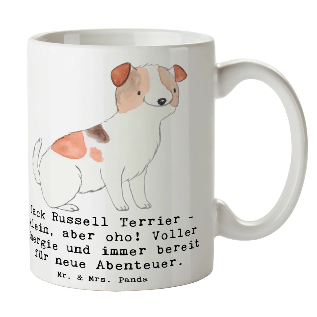 Tasse Jack Russell Terrier Tasse, Kaffeetasse, Teetasse, Becher, Kaffeebecher, Teebecher, Keramiktasse, Porzellantasse, Büro Tasse, Geschenk Tasse, Tasse Sprüche, Tasse Motive, Kaffeetassen, Tasse bedrucken, Designer Tasse, Cappuccino Tassen, Schöne Teetassen, Hund, Hunderasse, Rassehund, Hundebesitzer, Geschenk, Tierfreund, Schenken, Welpe