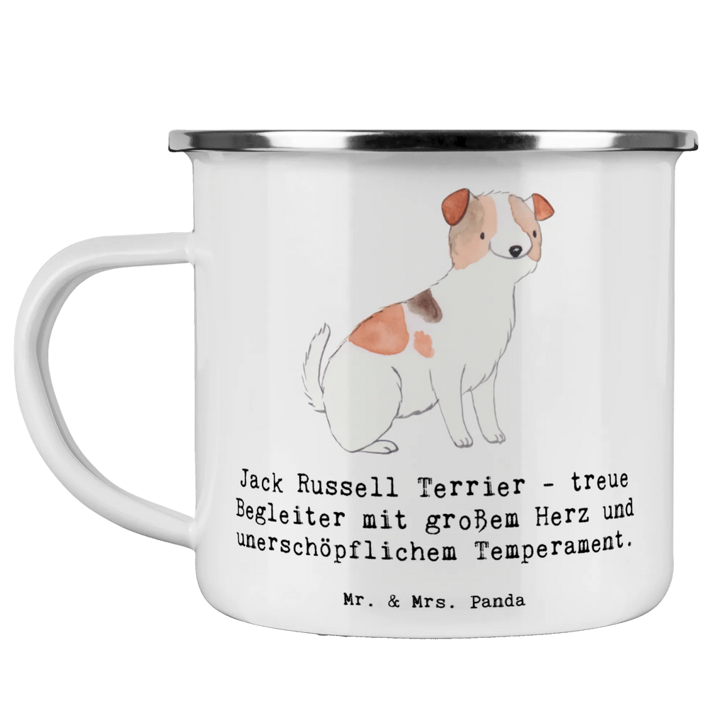 Camping Emaille Tasse Jack Russell Terrier - treue Begleiter mit großem Herz und unerschöpflichem Temperament. Campingtasse, Trinkbecher, Metalltasse, Outdoor Tasse, Emaille Trinkbecher, Blechtasse Outdoor, Emaille Campingbecher, Edelstahl Trinkbecher, Metalltasse für Camping, Kaffee Blechtasse, Camping Tasse Metall, Emaille Tasse, Emaille Becher, Tasse Camping, Tasse Emaille, Emaille Tassen, Camping Becher, Metall Tasse, Camping Tassen, Blechtasse, Emaille Tasse Camping, Camping Tasse Emaille, Emailletasse, Camping Tassen Emaille, Campingbecher, Blechtassen, Outdoor Becher, Campingtassen, Emaille Becher Camping, Camping Becher Edelstahl, Hund, Hunderasse, Rassehund, Hundebesitzer, Geschenk, Tierfreund, Schenken, Welpe