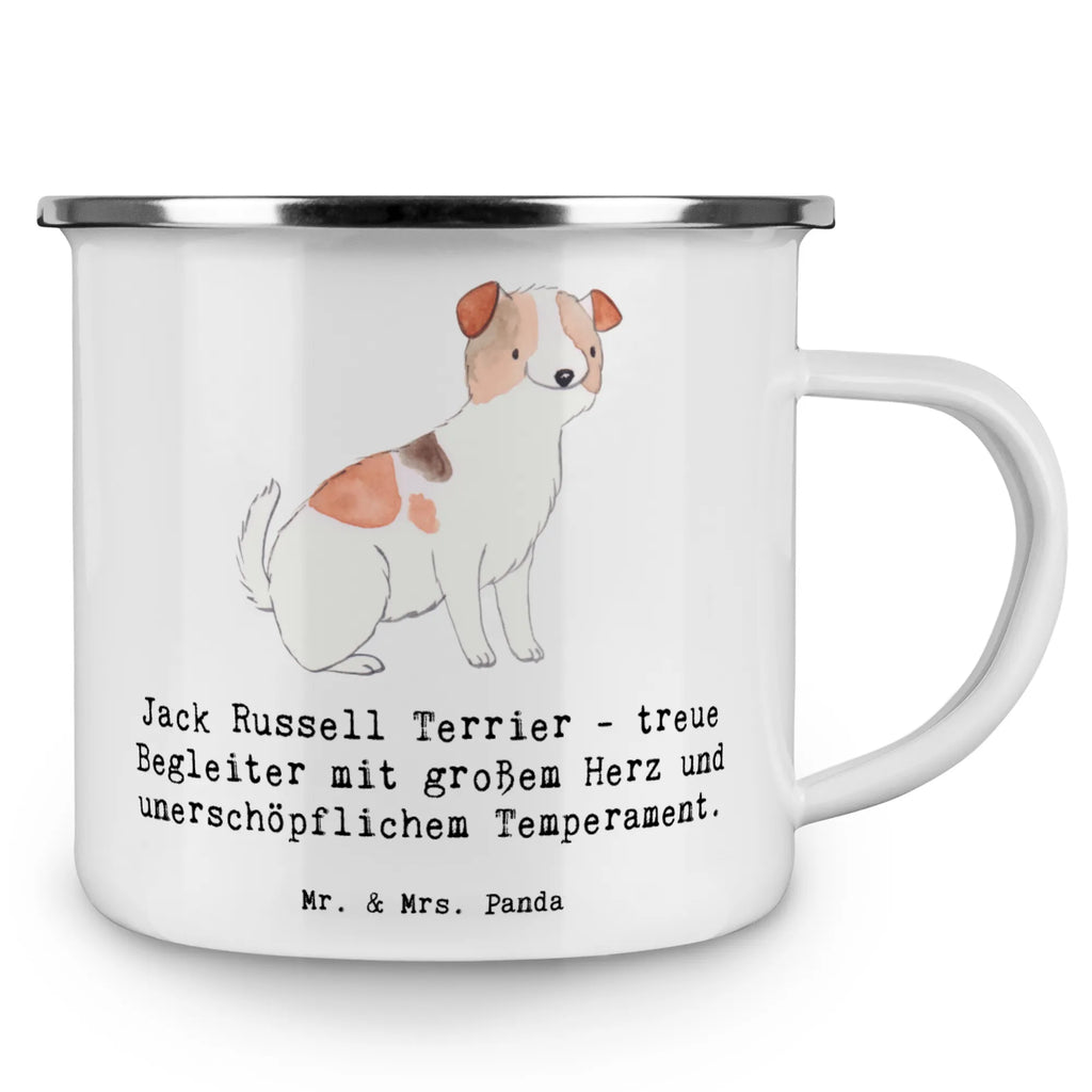 Camping Emaille Tasse Jack Russell Terrier - treue Begleiter mit großem Herz und unerschöpflichem Temperament. Campingtasse, Trinkbecher, Metalltasse, Outdoor Tasse, Emaille Trinkbecher, Blechtasse Outdoor, Emaille Campingbecher, Edelstahl Trinkbecher, Metalltasse für Camping, Kaffee Blechtasse, Camping Tasse Metall, Emaille Tasse, Emaille Becher, Tasse Camping, Tasse Emaille, Emaille Tassen, Camping Becher, Metall Tasse, Camping Tassen, Blechtasse, Emaille Tasse Camping, Camping Tasse Emaille, Emailletasse, Camping Tassen Emaille, Campingbecher, Blechtassen, Outdoor Becher, Campingtassen, Emaille Becher Camping, Camping Becher Edelstahl, Hund, Hunderasse, Rassehund, Hundebesitzer, Geschenk, Tierfreund, Schenken, Welpe