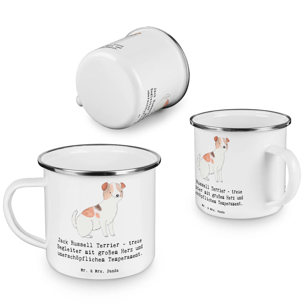 Camping Emaille Tasse Jack Russell Terrier - treue Begleiter mit großem Herz und unerschöpflichem Temperament. Campingtasse, Trinkbecher, Metalltasse, Outdoor Tasse, Emaille Trinkbecher, Blechtasse Outdoor, Emaille Campingbecher, Edelstahl Trinkbecher, Metalltasse für Camping, Kaffee Blechtasse, Camping Tasse Metall, Emaille Tasse, Emaille Becher, Tasse Camping, Tasse Emaille, Emaille Tassen, Camping Becher, Metall Tasse, Camping Tassen, Blechtasse, Emaille Tasse Camping, Camping Tasse Emaille, Emailletasse, Camping Tassen Emaille, Campingbecher, Blechtassen, Outdoor Becher, Campingtassen, Emaille Becher Camping, Camping Becher Edelstahl, Hund, Hunderasse, Rassehund, Hundebesitzer, Geschenk, Tierfreund, Schenken, Welpe