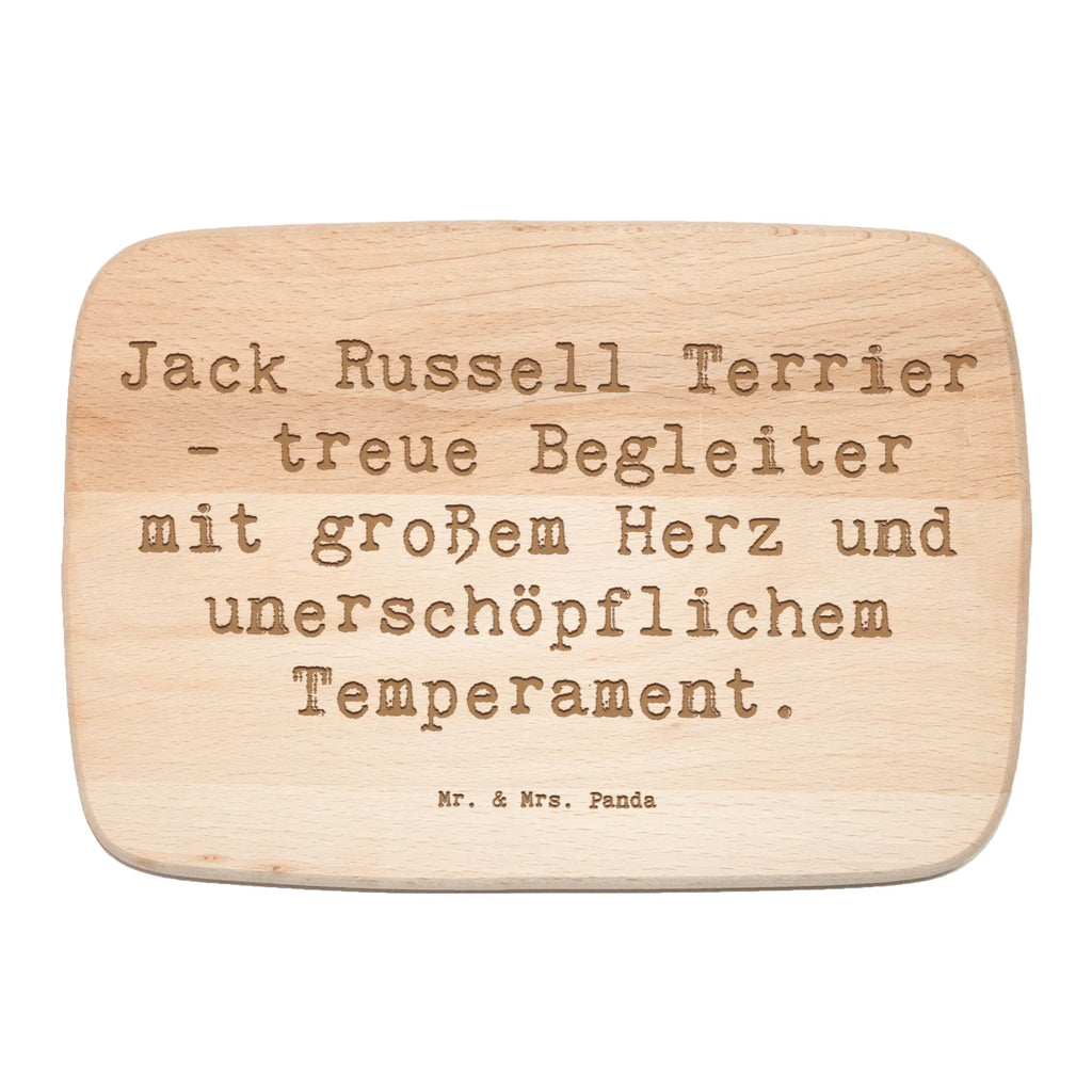 Frühstücksbrett Spruch Jack Russell Terrier - treue Begleiter mit großem Herz und unerschöpflichem Temperament. Frühstücksbrett, Holzbrett, Schneidebrett, Schneidebrett Holz, Frühstücksbrettchen, Küchenbrett, Hund, Hunderasse, Rassehund, Hundebesitzer, Geschenk, Tierfreund, Schenken, Welpe