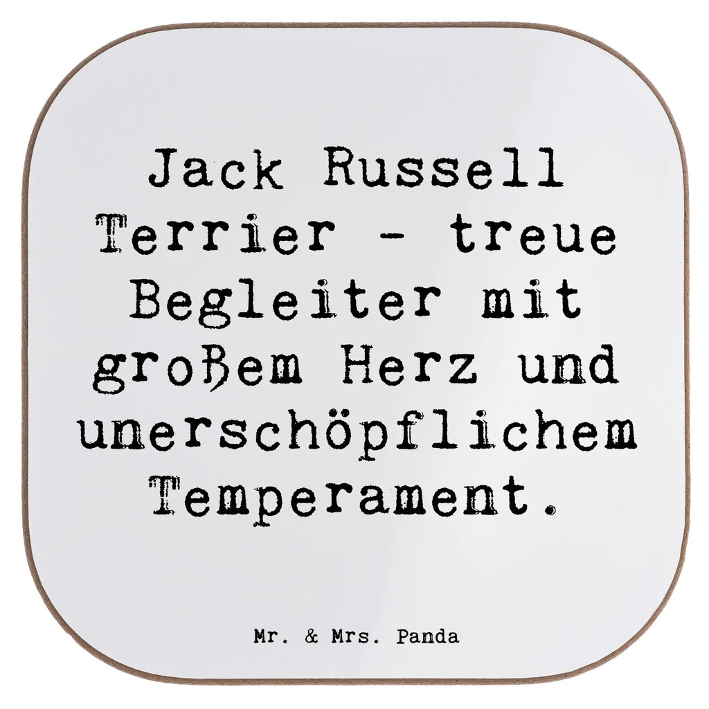 Untersetzer Spruch Jack Russell Terrier - treue Begleiter mit großem Herz und unerschöpflichem Temperament. Untersetzer, Bierdeckel, Glasuntersetzer, Untersetzer Gläser, Getränkeuntersetzer, Untersetzer aus Holz, Untersetzer für Gläser, Korkuntersetzer, Untersetzer Holz, Holzuntersetzer, Tassen Untersetzer, Untersetzer Design, Hund, Hunderasse, Rassehund, Hundebesitzer, Geschenk, Tierfreund, Schenken, Welpe