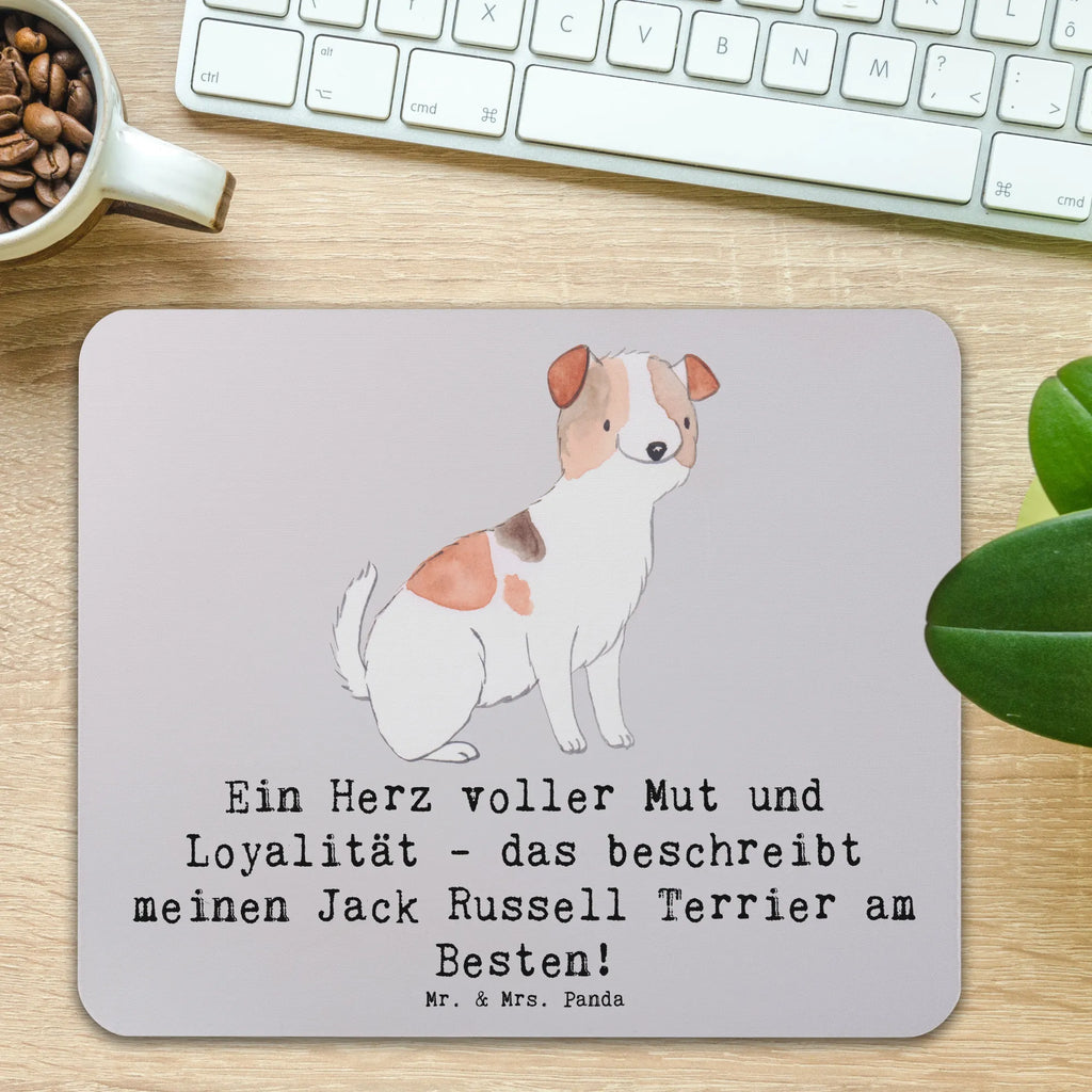 Mauspad Jack Russell Terrier Mousepad, Computer zubehör, Büroausstattung, PC Zubehör, Arbeitszimmer, Mauspad, Einzigartiges Mauspad, Designer Mauspad, Mausunterlage, Mauspad Büro, Hund, Hunderasse, Rassehund, Hundebesitzer, Geschenk, Tierfreund, Schenken, Welpe