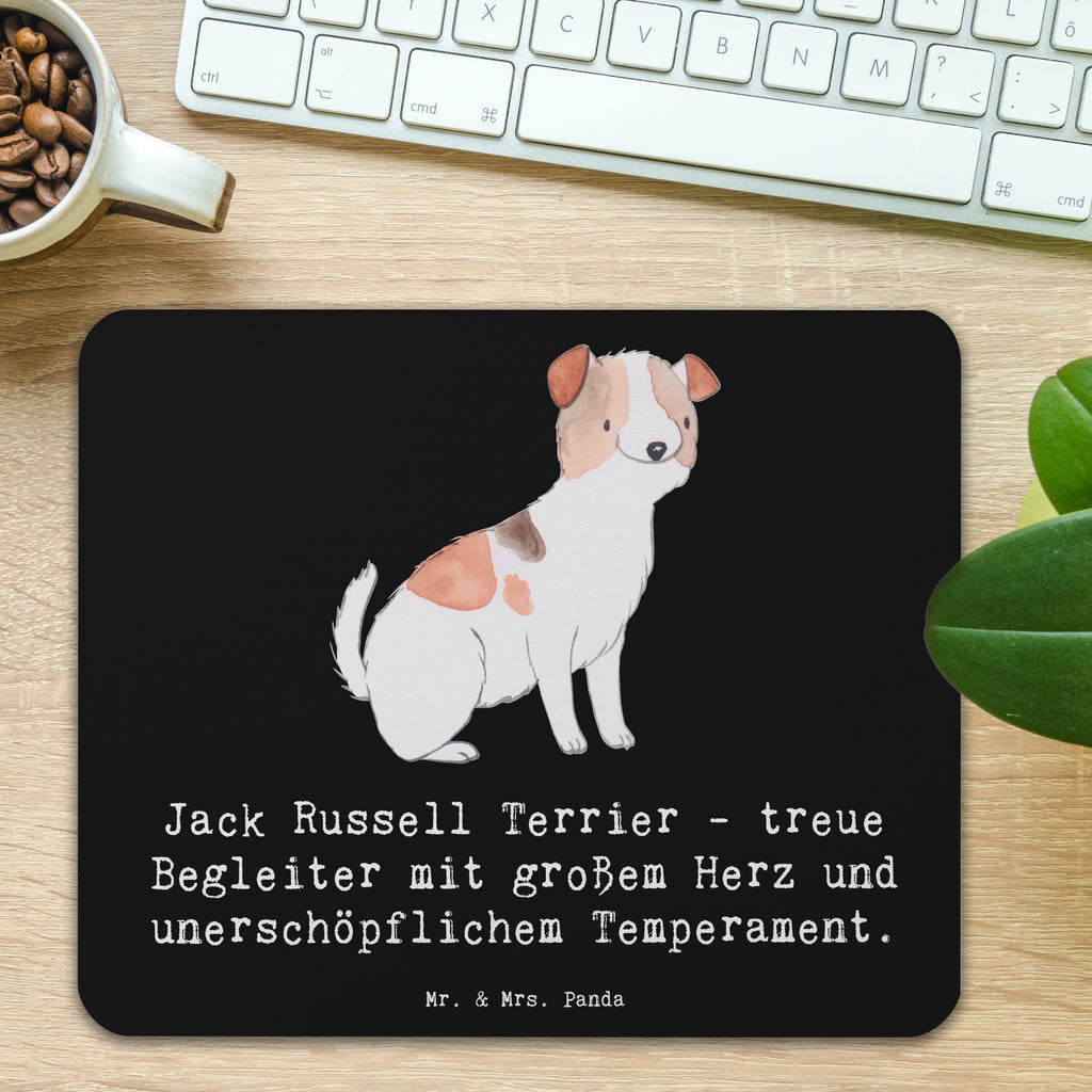 Mauspad Jack Russell Terrier - treue Begleiter mit großem Herz und unerschöpflichem Temperament. Mousepad, Computer zubehör, Büroausstattung, PC Zubehör, Arbeitszimmer, Mauspad, Einzigartiges Mauspad, Designer Mauspad, Mausunterlage, Mauspad Büro, Hund, Hunderasse, Rassehund, Hundebesitzer, Geschenk, Tierfreund, Schenken, Welpe