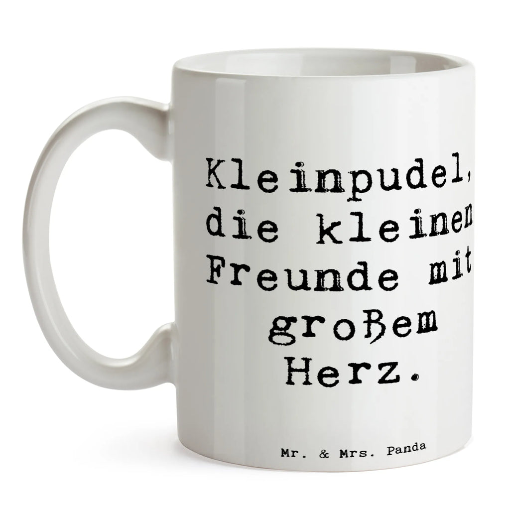 Tasse Spruch Kleinpudel Liebe Tasse, Kaffeetasse, Teetasse, Becher, Kaffeebecher, Teebecher, Keramiktasse, Porzellantasse, Büro Tasse, Geschenk Tasse, Tasse Sprüche, Tasse Motive, Kaffeetassen, Tasse bedrucken, Designer Tasse, Cappuccino Tassen, Schöne Teetassen, Hund, Hunderasse, Rassehund, Hundebesitzer, Geschenk, Tierfreund, Schenken, Welpe