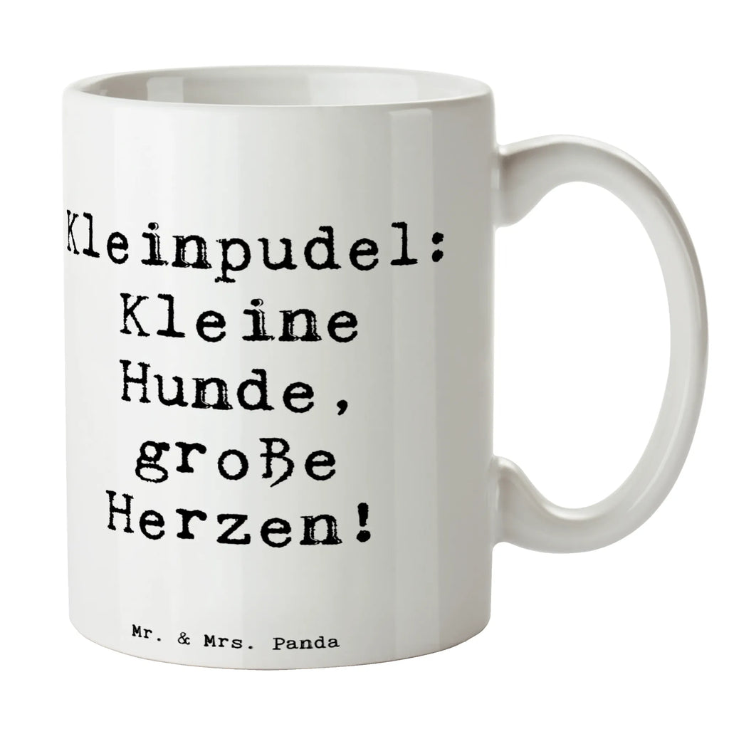 Tasse Spruch Kleinpudel Liebe Tasse, Kaffeetasse, Teetasse, Becher, Kaffeebecher, Teebecher, Keramiktasse, Porzellantasse, Büro Tasse, Geschenk Tasse, Tasse Sprüche, Tasse Motive, Kaffeetassen, Tasse bedrucken, Designer Tasse, Cappuccino Tassen, Schöne Teetassen, Hund, Hunderasse, Rassehund, Hundebesitzer, Geschenk, Tierfreund, Schenken, Welpe