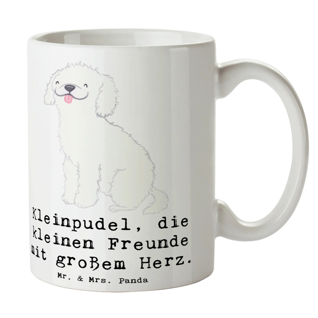 Tasse Kleinpudel Liebe Tasse, Kaffeetasse, Teetasse, Becher, Kaffeebecher, Teebecher, Keramiktasse, Porzellantasse, Büro Tasse, Geschenk Tasse, Tasse Sprüche, Tasse Motive, Kaffeetassen, Tasse bedrucken, Designer Tasse, Cappuccino Tassen, Schöne Teetassen, Hund, Hunderasse, Rassehund, Hundebesitzer, Geschenk, Tierfreund, Schenken, Welpe