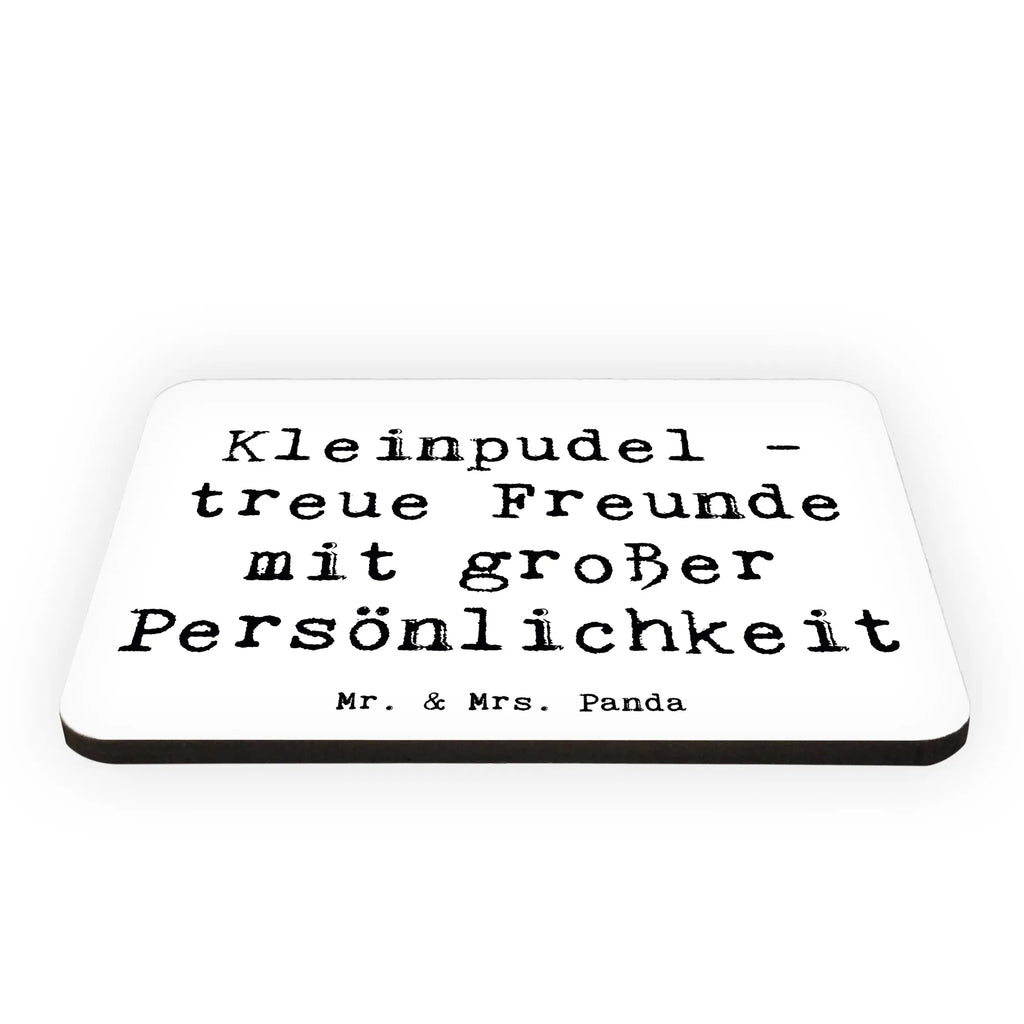 Magnet Spruch Kleinpudel Freunde Kühlschrankmagnet, Pinnwandmagnet, Souvenir Magnet, Motivmagnete, Dekomagnet, Whiteboard Magnet, Notiz Magnet, Kühlschrank Dekoration, Hund, Hunderasse, Rassehund, Hundebesitzer, Geschenk, Tierfreund, Schenken, Welpe