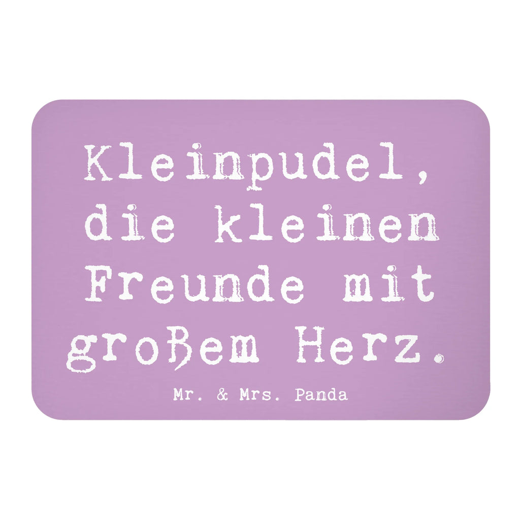 Magnet Spruch Kleinpudel Liebe Kühlschrankmagnet, Pinnwandmagnet, Souvenir Magnet, Motivmagnete, Dekomagnet, Whiteboard Magnet, Notiz Magnet, Kühlschrank Dekoration, Hund, Hunderasse, Rassehund, Hundebesitzer, Geschenk, Tierfreund, Schenken, Welpe