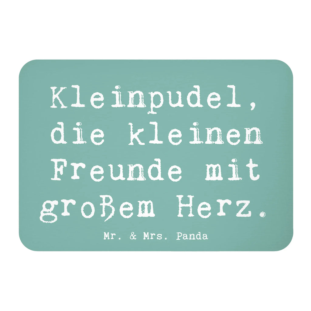 Magnet Spruch Kleinpudel Liebe Kühlschrankmagnet, Pinnwandmagnet, Souvenir Magnet, Motivmagnete, Dekomagnet, Whiteboard Magnet, Notiz Magnet, Kühlschrank Dekoration, Hund, Hunderasse, Rassehund, Hundebesitzer, Geschenk, Tierfreund, Schenken, Welpe