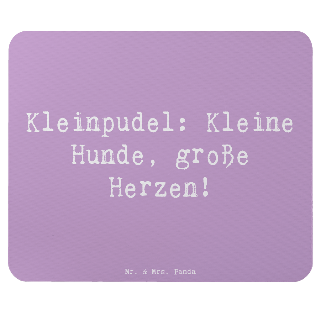 Mauspad Spruch Kleinpudel Liebe Mousepad, Computer zubehör, Büroausstattung, PC Zubehör, Arbeitszimmer, Mauspad, Einzigartiges Mauspad, Designer Mauspad, Mausunterlage, Mauspad Büro, Hund, Hunderasse, Rassehund, Hundebesitzer, Geschenk, Tierfreund, Schenken, Welpe