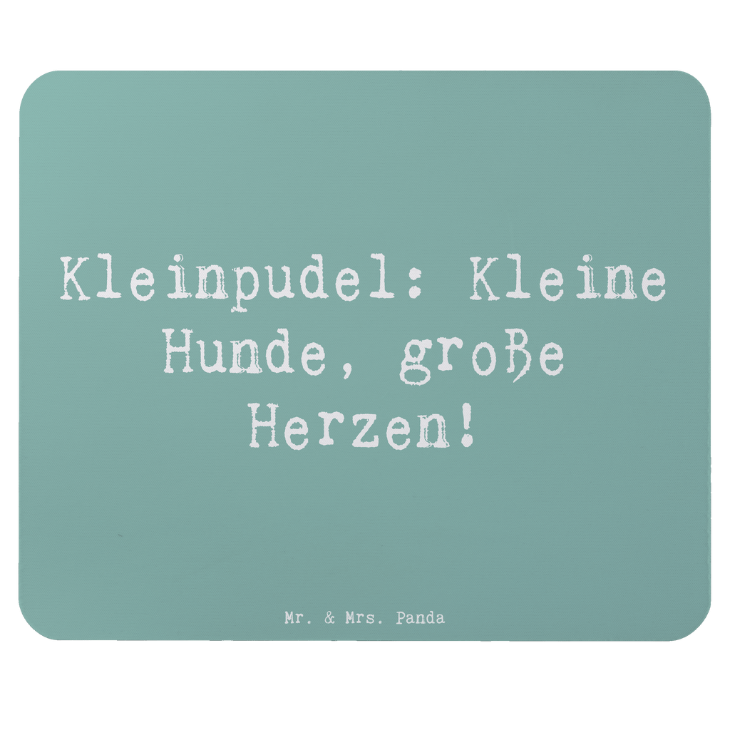 Mauspad Spruch Kleinpudel Liebe Mousepad, Computer zubehör, Büroausstattung, PC Zubehör, Arbeitszimmer, Mauspad, Einzigartiges Mauspad, Designer Mauspad, Mausunterlage, Mauspad Büro, Hund, Hunderasse, Rassehund, Hundebesitzer, Geschenk, Tierfreund, Schenken, Welpe