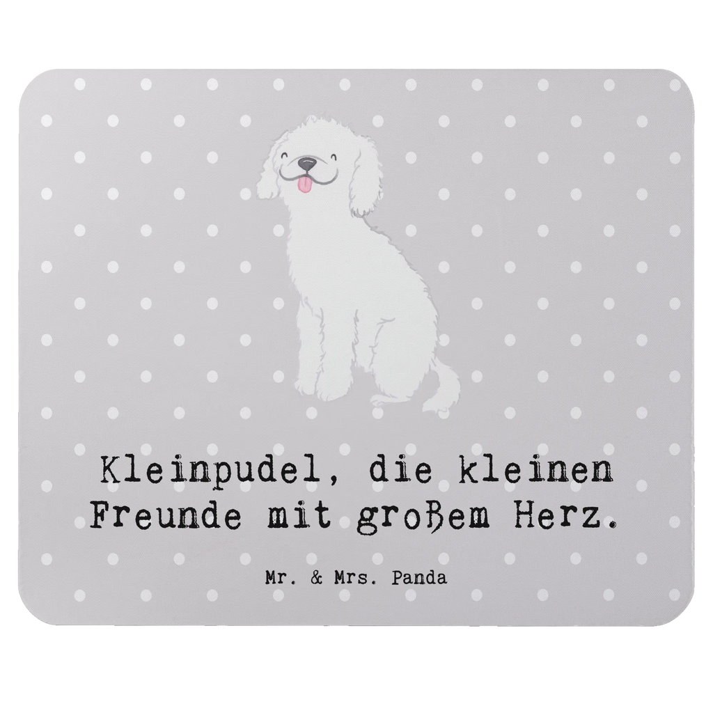 Mauspad Kleinpudel Liebe Mousepad, Computer zubehör, Büroausstattung, PC Zubehör, Arbeitszimmer, Mauspad, Einzigartiges Mauspad, Designer Mauspad, Mausunterlage, Mauspad Büro, Hund, Hunderasse, Rassehund, Hundebesitzer, Geschenk, Tierfreund, Schenken, Welpe