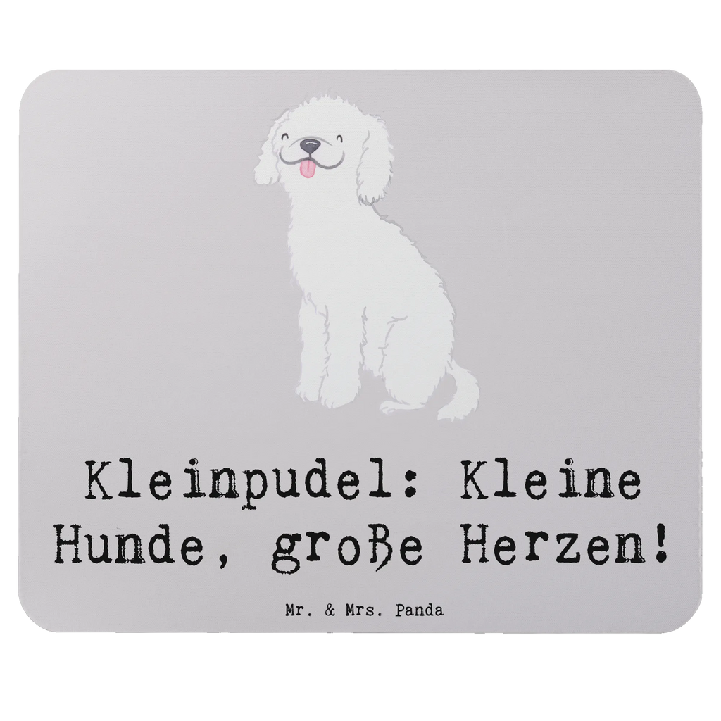 Mauspad Kleinpudel Liebe Mousepad, Computer zubehör, Büroausstattung, PC Zubehör, Arbeitszimmer, Mauspad, Einzigartiges Mauspad, Designer Mauspad, Mausunterlage, Mauspad Büro, Hund, Hunderasse, Rassehund, Hundebesitzer, Geschenk, Tierfreund, Schenken, Welpe